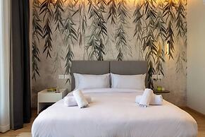 Catalina  Silver Palm  New Cairo