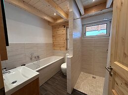 Ferienhaus 4 Elemente in Selchow mit Tollem Garten