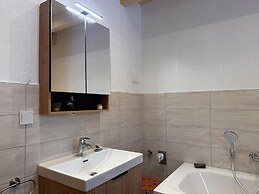 Ferienhaus 4 Elemente in Selchow mit Tollem Garten