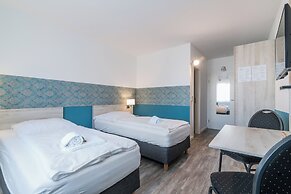 Hotel Café Galerie