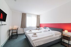 Hotel Café Galerie