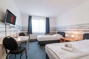 Hotel Café Galerie