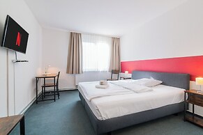 Hotel Café Galerie