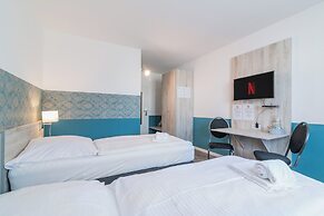 Hotel Café Galerie