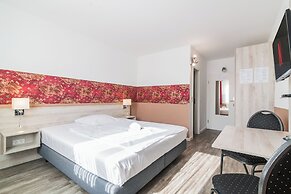 Hotel Café Galerie