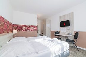 Hotel Café Galerie