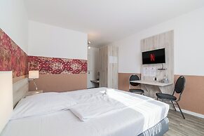 Hotel Café Galerie