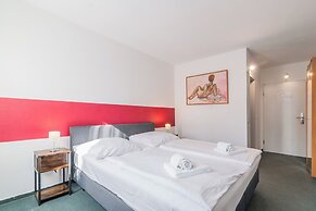 Hotel Café Galerie
