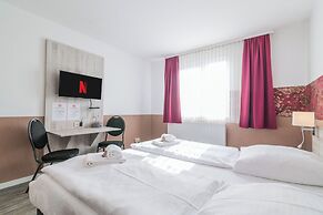 Hotel Café Galerie