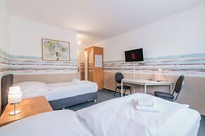 Hotel Café Galerie