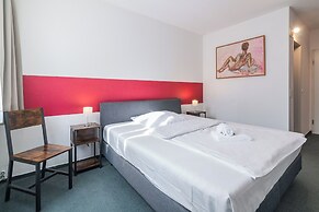 Hotel Café Galerie