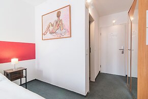 Hotel Café Galerie