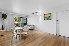 Beachside Bliss on Palm Avenue