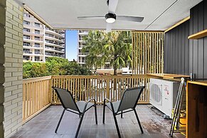 Beachside Bliss on Palm Avenue