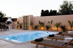 Roots Villa