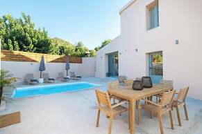 Roots Villa