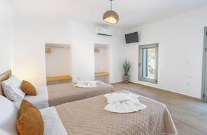 Roots Villa