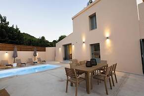 Roots Villa
