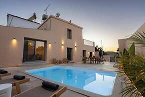 Roots Villa