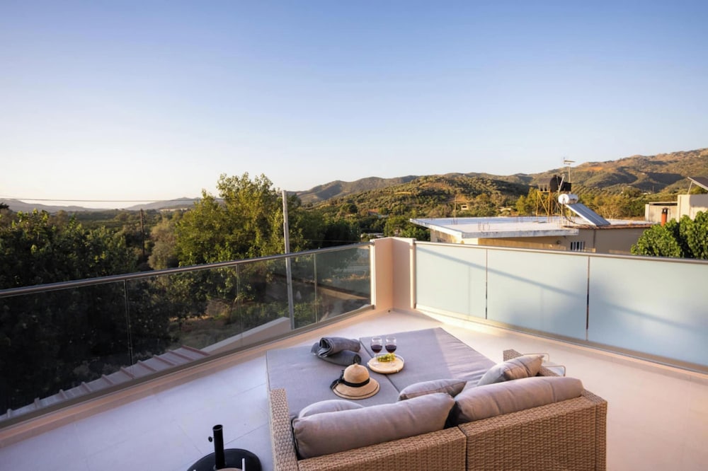 Roots Villa