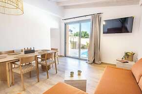 Roots Villa