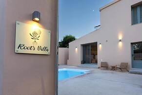 Roots Villa