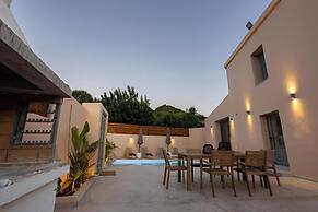 Roots Villa