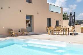 Roots Villa