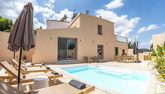 Roots Villa