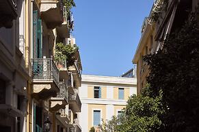 Olea Residence, Syntagma by Aura Homes