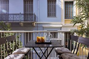 Olea Residence, Syntagma by Aura Homes