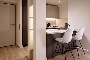 Olea Residence, Syntagma by Aura Homes