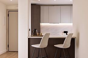 Olea Residence, Syntagma by Aura Homes