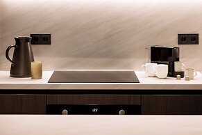 Olea Residence, Syntagma by Aura Homes