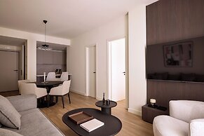 Olea Residence, Syntagma by Aura Homes