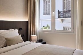 Olea Residence, Syntagma by Aura Homes