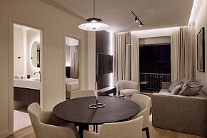 Olea Residence, Syntagma by Aura Homes