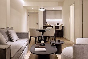 Olea Residence, Syntagma by Aura Homes