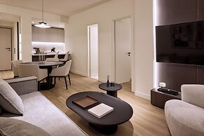 Olea Residence, Syntagma by Aura Homes