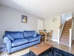 Sunnyfield Cottage