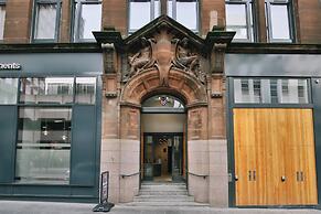 Student Only George Street