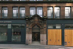 Student Only George Street