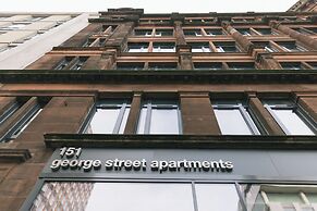 Student Only George Street