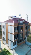 Galfa House