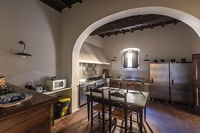 Castello Uliveta