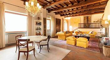 Castello Uliveta