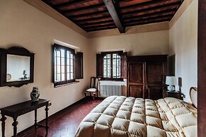 Castello Uliveta