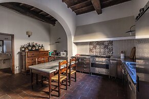 Castello Uliveta