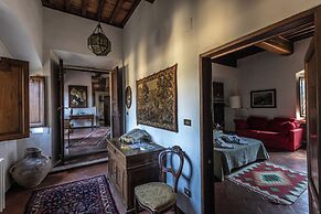 Castello Uliveta