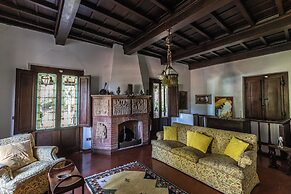 Castello Uliveta